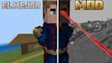 create minecraft youtube thumbnails