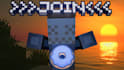 make minecraft a thumbnails