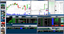 develop a custom ai powered trading automation system