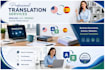translate english to spanish and spanish to english
