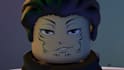 make lego 3d animations