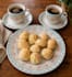 create a delicious brazilian cheese bread ebook