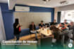 sales negotiation training based on psychology