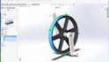 do solidworks simulation for stress, thermal, modal and mechanical analysis