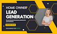 do targeted b2b lead generation, web scraping and email list building
