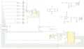 design pcb, esp32, embedded system, led pcb, led driver circuit, altium designer