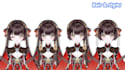 make live2d avatar vrchat avatar vtuber avatar vtuber model nsfw furry avatar