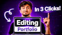 create a high CTR thumbnail design