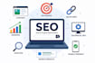 write SEO blog posts and articles