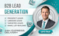 do bulk data scraping, data entry, data mining, lead generation asap