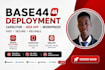 base44 deployment base44 capacitor base44 web app publish base44 to wordpress