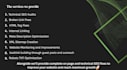 provide quality keyword research alongside fixing technical SEO issues