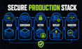 deploy and secure your app on docker vps