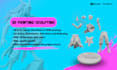 sculpt 3d model character, action figure, toys, and statue for 3d printing