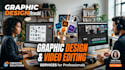 design eye catching youtube thumbnails with high CTR