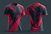 do sublimation and jersey design