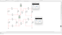 do multisim circuit simulation and basic circuit analysis
