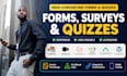 create wpform form outgrow typeform 123formbuilder surveymonkey wordpress quiz
