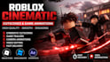 make roblox cinematic cutscenes trailers and game animations