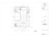 draw professional 2d autocad floor plans