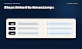 turn your process video into a traceable editable sop