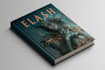 book cover design fantasy book cover