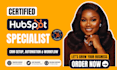 do hubspot setup onboarding integration automation and workflow