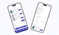 design website UI UX, mobile app UI UX, and dashboard in figma