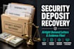 draft an airtight security deposit demand letter compile your evidence file