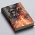 do book cover design, paperback book cover design