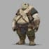 dnd character design concept art