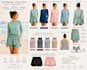 create modest fashion concepts with ai