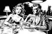 comic book professional artist