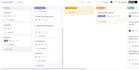 help driving projects from planning to delivery