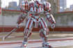 create custom mecha illustration art