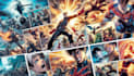 turn your script into professional manga comic pages