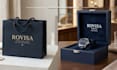 do modern packaging design, product design and branding