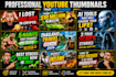 make you a great youtube thumbnail