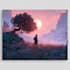 design fantasy custom illustrations