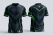 make an awesome jersey design for your team