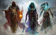 fantasy character art and fantasy character art