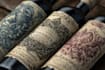 design premium wine, beer, bottle label and packaging design