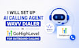 setup ghl appointment booking and calender