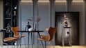 create realistic 3d warehouse, factory and logistics walkthrough animation