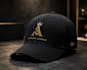 create professional custom cap hat design