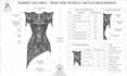 create original fashion tech pack
