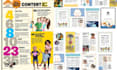 create professional educational workbook, canva workbook and printable workbook
