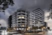 remodel your purchased properties in UK, development application drawing, render