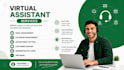 provide professional french customer support and virtual assistance