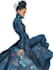 make a fashion illustration